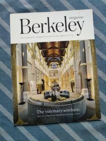 Berkeley magazine