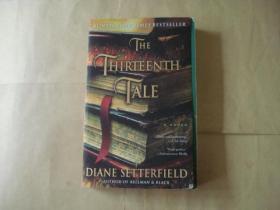 The Thirteenth Tale：A Novel