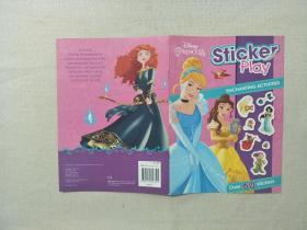 Sticker play