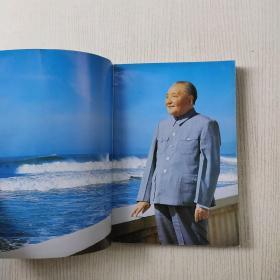 邓小平传 中国中共党史人物研究会编