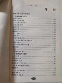 家庭按摩百科大全