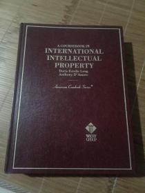 INTERNATIONAL INTELLECTUAL PROPERTY