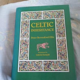 Celtic  Inheritance       m