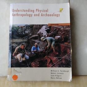 Understanding Physical
Anthropology and Archaeology
了解人类学和考古学规律
EIGHTH EDITION
第八版
Mdstz*