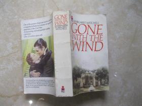 GONE WITH THE WIND《飘》