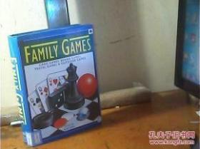 FAMILY GAMES