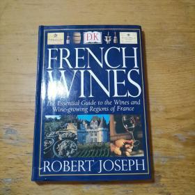 FRENCH WINES