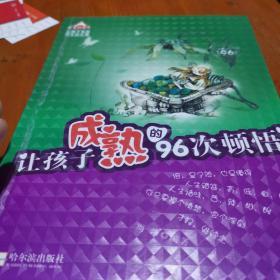 人生真味馆 让孩子成熟的96次顿悟