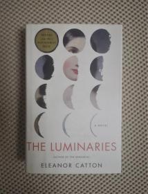 The Luminaries（《明》或译《发光体》）