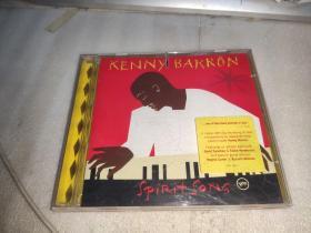 Kenny Barron : Spirit Song CD