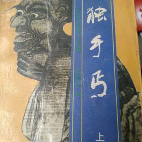 90年代武侠小说  独手丐 上册