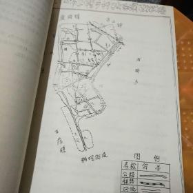 杭州市上塘乡组织史资料1949一1987，85品