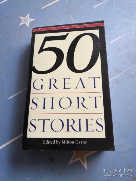 Fifty Great Short Stories