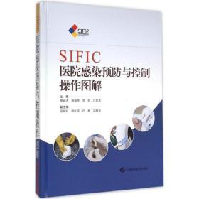 SIFIC医院感染预防与控制操作图解