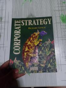 CORPORATE STRATEGY RICHARD LYNCH