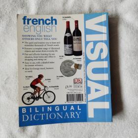 FrenchEnglishBilingualVisualDictionary(DKVisualDictionaries)