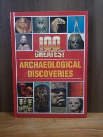 100 Greatest Archaeological Discoveries