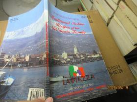 TRADITIONAL RECIPES OF THE DI NUNZIO FAMILY 5861