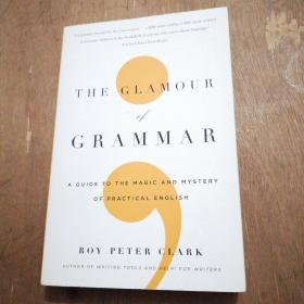 THE GLAMOUR GRAMMAR