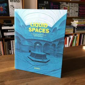 Liquid Spaces: Scenography, Installations and Spatial Experiences