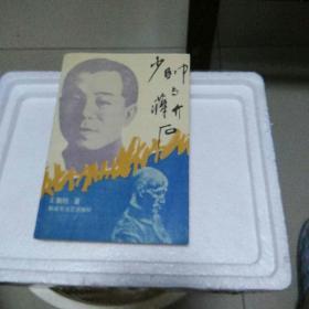 少帅与蒋介石