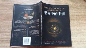 果壳中的宇宙