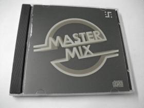 Master Mix 港版猛士