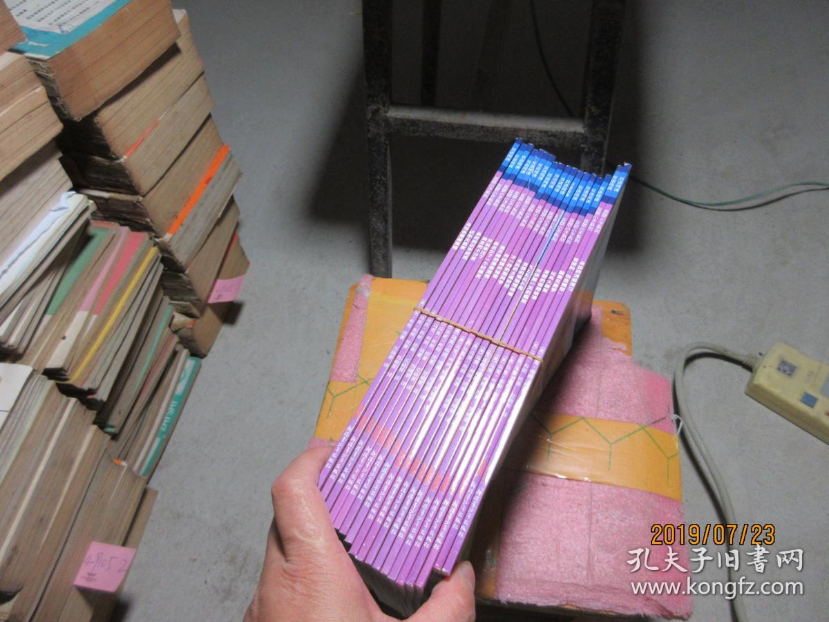 双语阅读 亚瑟小子系列 共计18本 49106