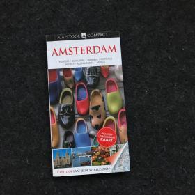 AMSTERDAM（阿姆斯特丹）