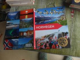 NORWEGWN