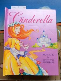 Cinderella