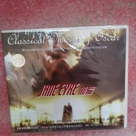 VCD 简爱 未拆封