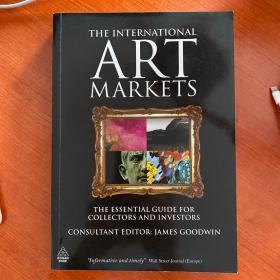 The international art markets