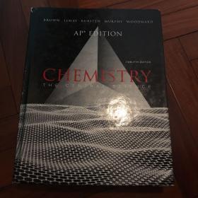 Chemistry, The Central Science
