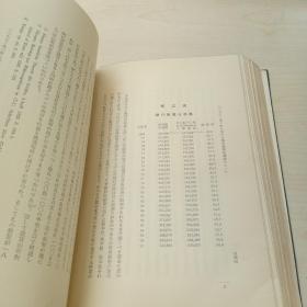 经济学经济史の諸問题(昭和十四年，实物拍摄，详细介绍见图)