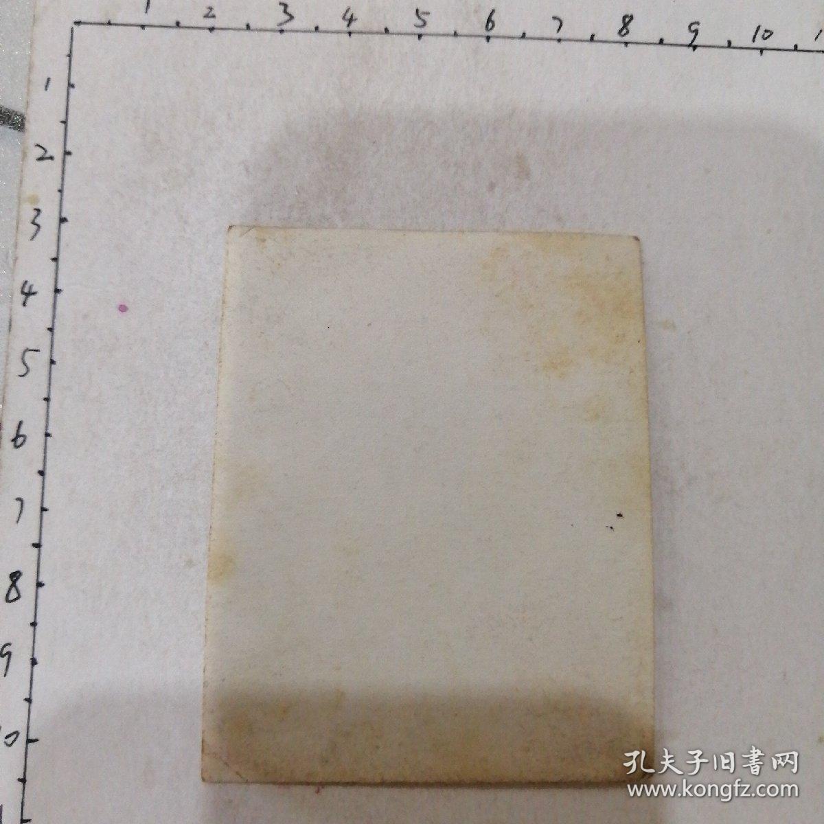 妈妈与子女中山公园合影