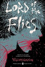 Lord of the Flies：penguin Classics Deluxe Edition