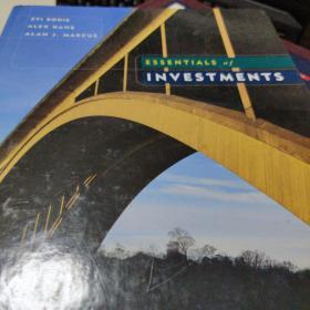 Essentials of Investments with Standard & Poor's Educational Version of Market Insight + PowerWeb + Stock Trak Coupon