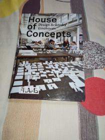 House Of Concepts，