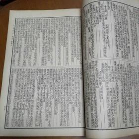 千金翼方（影印本 1955年5月一版一印）