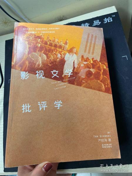 影视文学批评学