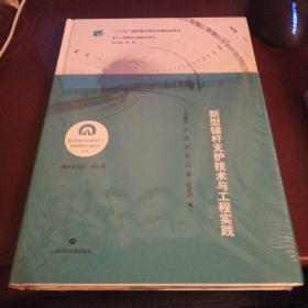 新型锚杆支护技术与工程实践(复杂地质与环境条件下隧道建设关键技术丛书)