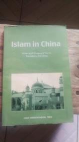 Islam in China（中国伊斯兰教）