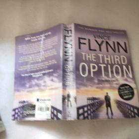 VINCE FLYNN THE THIRD OPTION