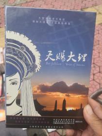 天赐大理（DVD）