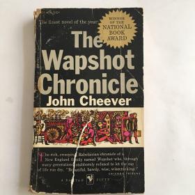 The Wapshot Chronicle（John Cheever著）