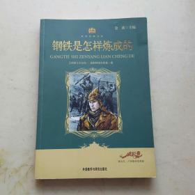 钢铁是怎样练成的