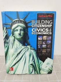 Building Citizenship CIVICS & ECONOMICS