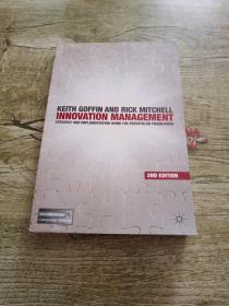 Innovation Management: Strategy and Implementation using the pentathlon framework