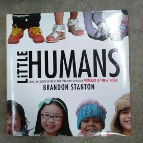 Humans of New York : Brandon Stanton